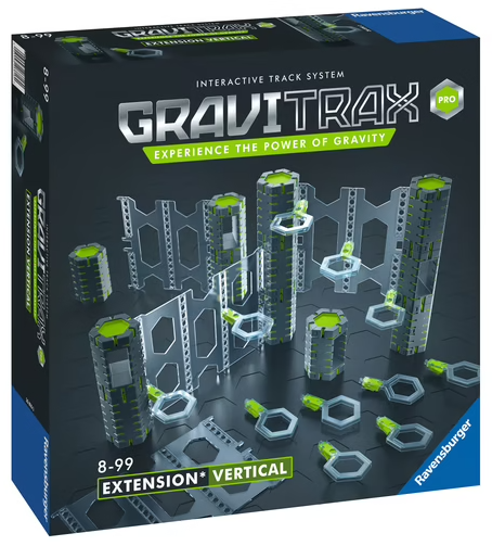 GraviTrax Pro Set d'extension vertical
