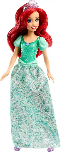 Poupée Ariel - Princesse Disney