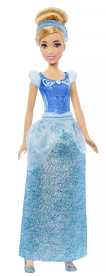 Poupée Cendrillon - Princesse Disney